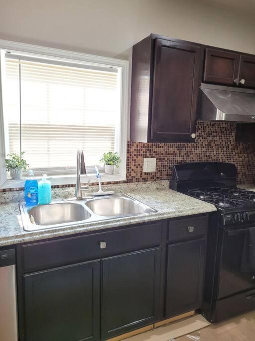 No Chores, 10Min To Downtown And 25Min To Niagara Falls Apartment Buffalo Ngoại thất bức ảnh